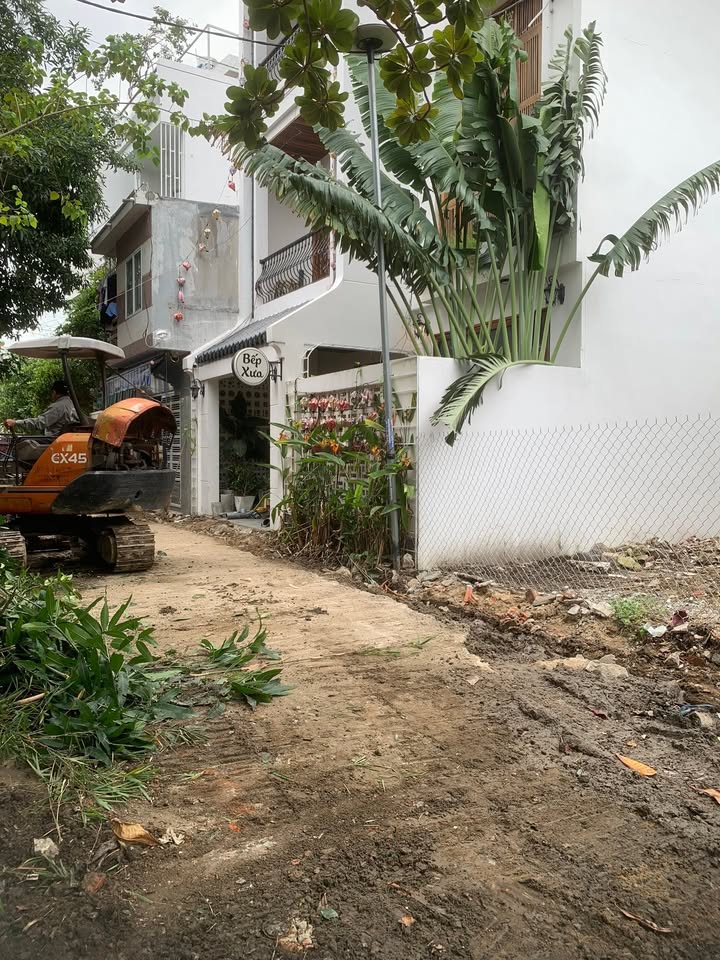 Đất nền 71m² tại Bắc Nha Trang giá 4.2 tỷ - Vị trí đắc địa gần biển