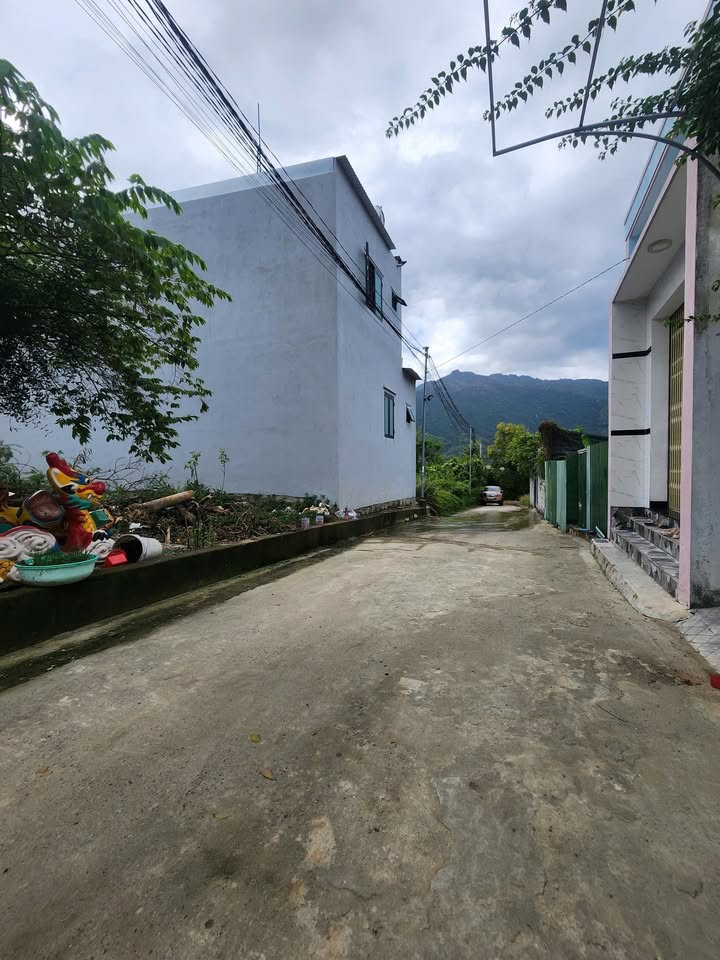 Đất Phước Đồng Nha Trang 217m² giá 1.8 tỷ - Tiềm năng đầu tư cao!