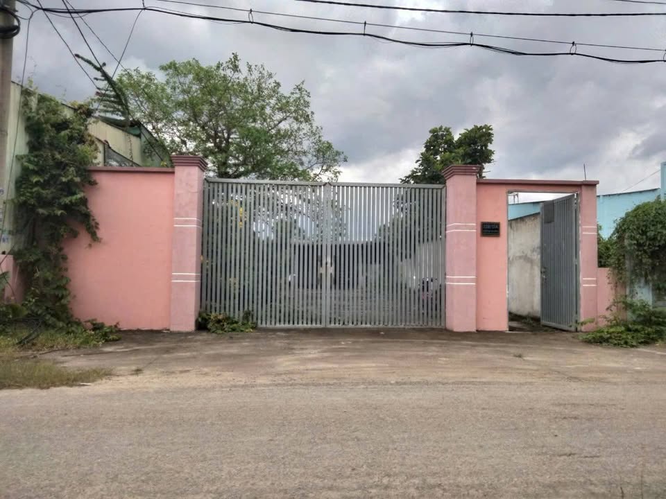 Bán đất + Nhà hoàn công xã Tân Phú Trung 517m² - Vị trí đắc địa, giá tốt!