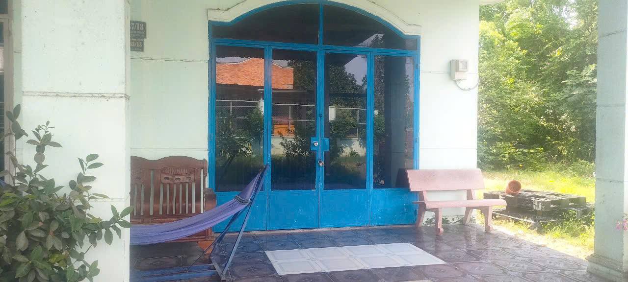 Đất nền Tân Phú Trung 757m² giá 4 tỷ - Sẵn sàng xây dựng ngay!