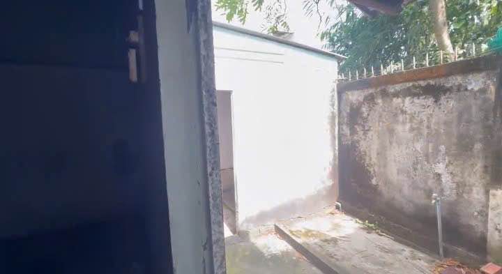 Nhà mặt tiền đường Nguyễn Văn Linh, quận Ninh Kiều 5 triệu/tháng - Phù hợp kinh doanh hoặc kho chứa