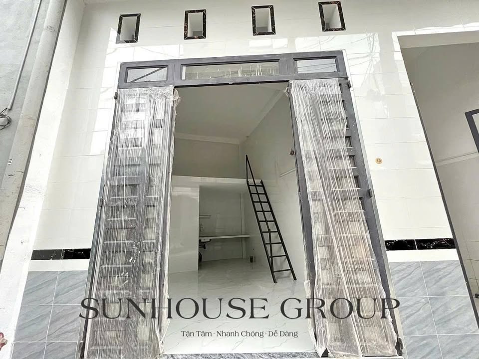 Phòng Duplex cho thuê tại KDC Thạnh Mỹ, Q. Cái Răng - Chỉ 2.3 triệu/tháng!