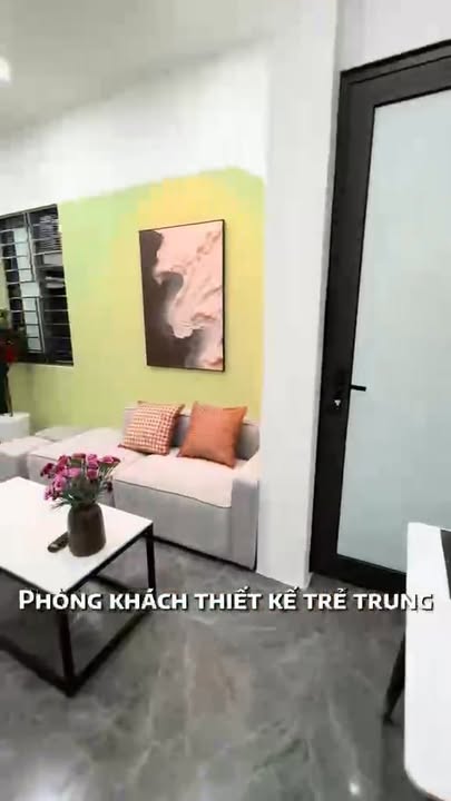 Căn hộ 1 phòng ngủ tại Đào Tấn, Ba Đình - Cho thuê giá thỏa thuận, đầy đủ nội thất!