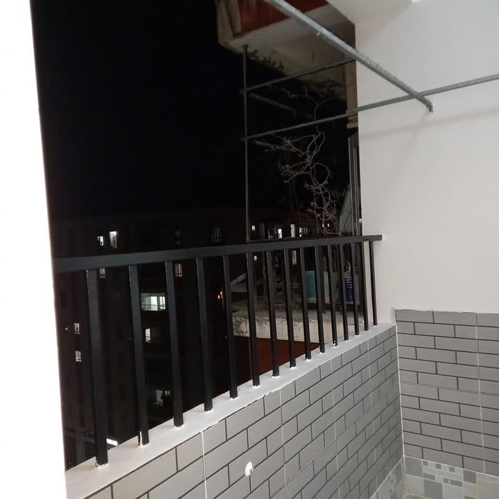 Căn hộ ACC cho thuê tại Mỹ Phước, Long Xuyên 70m² - Full nội thất tiện nghi!