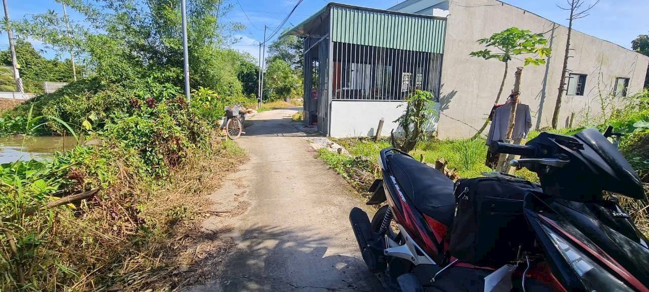 Đất nền Trường Long, Phong Điền 90m² giá 400 triệu - Đầu tư sinh lời ngay!