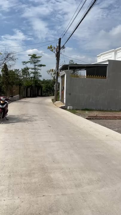 Đất thổ cư Giang Điền Trảng Bom 110m² giá 800 triệu - Cơ hội đầu tư tuyệt vời!