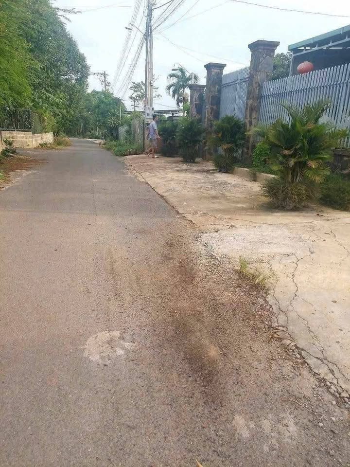 Đất nền Vĩnh An, Vĩnh Cửu 522m² giá chỉ 700 triệu - Cơ hội đầu tư tuyệt vời!