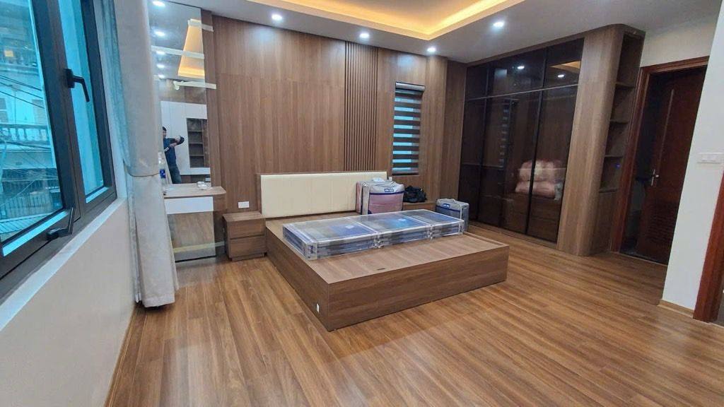 Nhà phố Phan Kế Bính 40m² giá thỏa thuận - Đón Tết sang trọng!