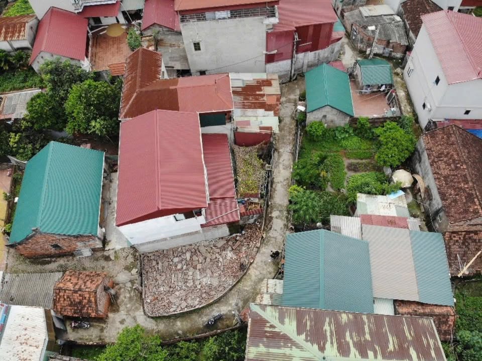 Đất nền thôn Bạch Nao, xã Tam Hưng 54m² giá chỉ 3.132 tỷ - Sổ đỏ chính chủ!