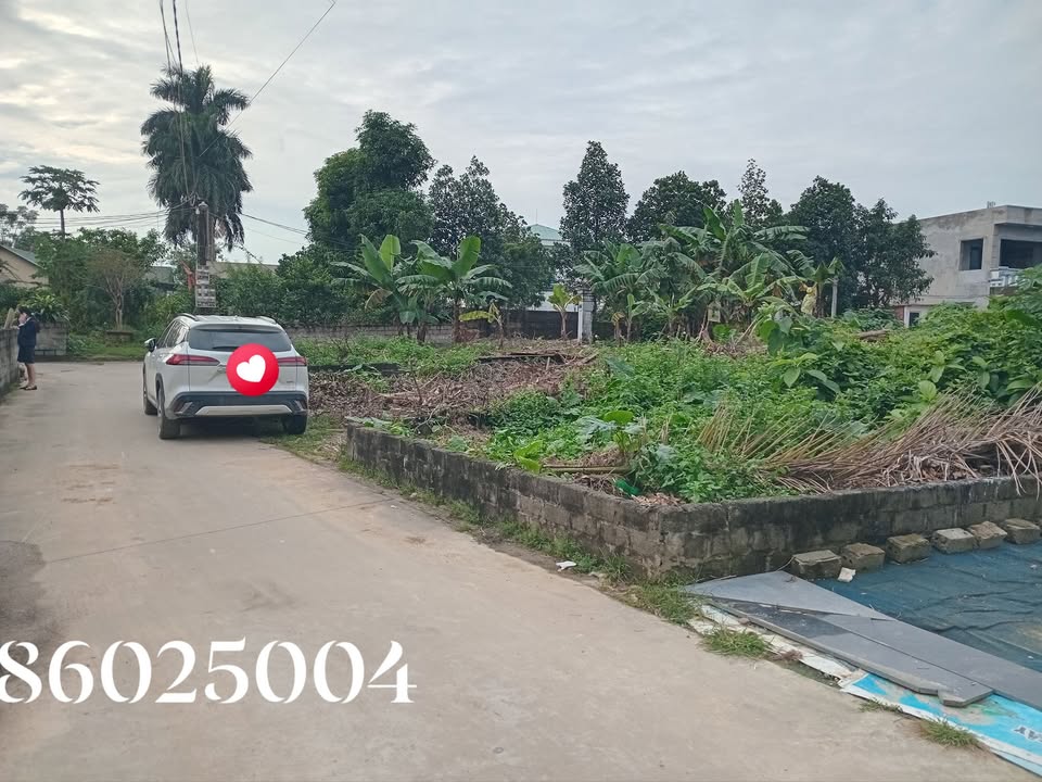 Đất nền Xuân Mai 80m² giá 2 tỷ - Đầu tư sinh lời hấp dẫn!