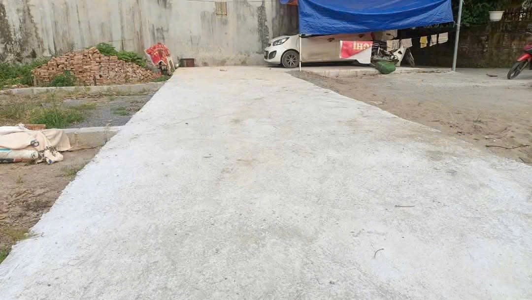 Đất thổ cư Hoàng Xá, Vân Đình, 50.9m² giá 1 tỷ - Vị trí đắc địa, giao thông thuận lợi!