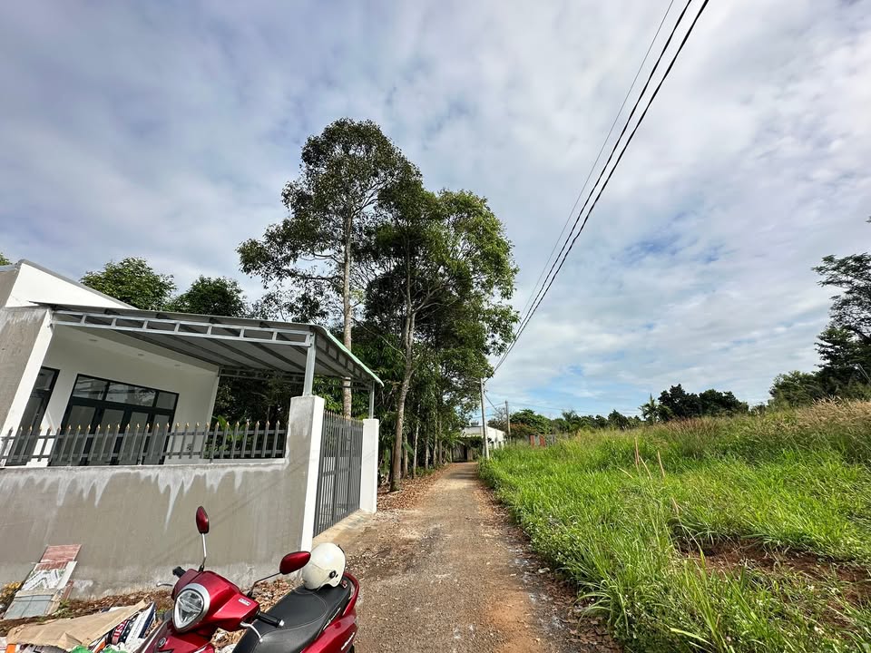 Đất thổ cư Hưng Lộc, Thống Nhất 130m² giá 700 triệu - Đầu tư lý tưởng!