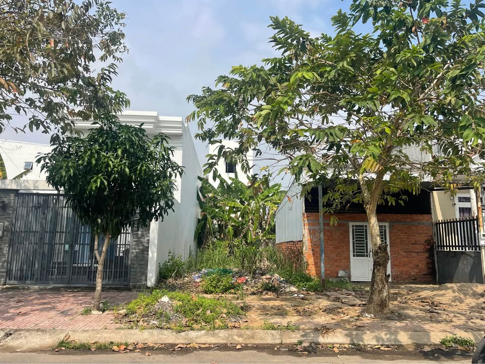 Đất nền KDC Văn Hoá Tây Đô Cần Thơ 97m² giá chỉ 3 tỷ - Đối diện trường mẫu giáo!