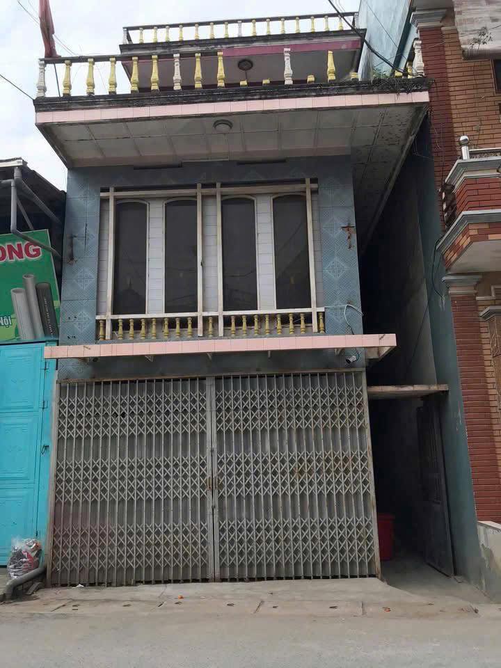 Đất nền Ngọc Mỹ Quốc Oai 107m² giá thỏa thuận - Cơ hội đầu tư hấp dẫn!