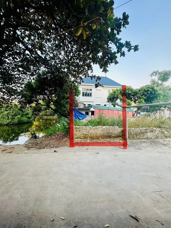 Đất nền góc 40,3m² Long Châu - Giá đầu tư chỉ 2 tỷ!