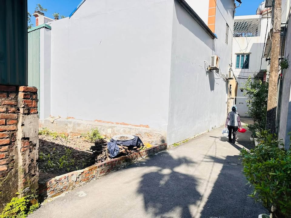 Đất nền chính chủ tại Chúc Sơn, Chương Mỹ 51m² - Vị trí vàng, thuận tiện kinh doanh!