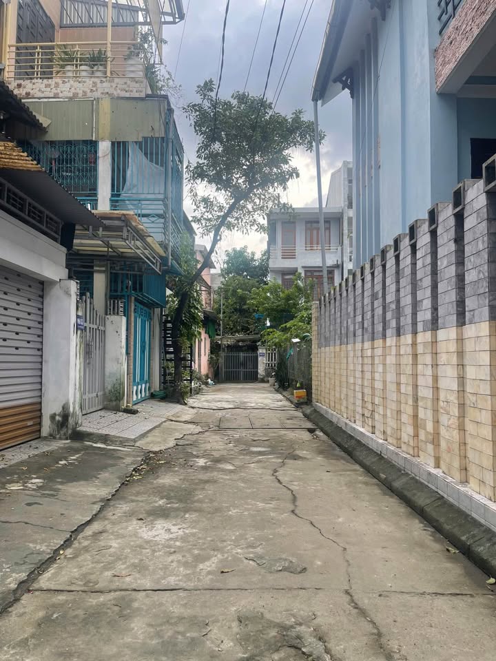 Bán đất 2 mặt tiền kiệt ô tô Cao Xuân Dục, Phường Vỹ Dạ, Huế 132m² giá 3.55 tỷ - Cơ hội đầu tư tuyệt vời!