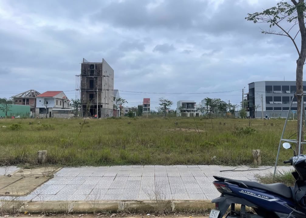 Đất nền CIC8 Thủy Dương - 144m² giá 3.888 tỷ - Vị trí đẹp, đầu tư sinh lời!