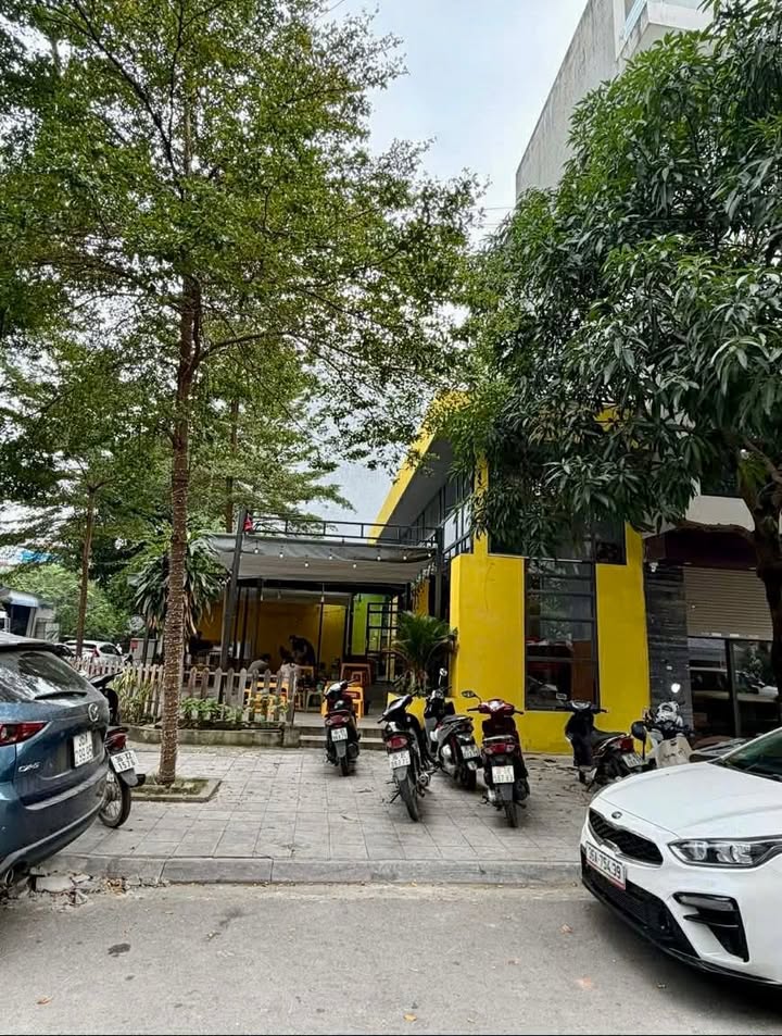 Cho thuê nhà mặt tiền tại Ba Đình, Thanh Hóa 140m² - Vị trí vàng cho kinh doanh thành công!