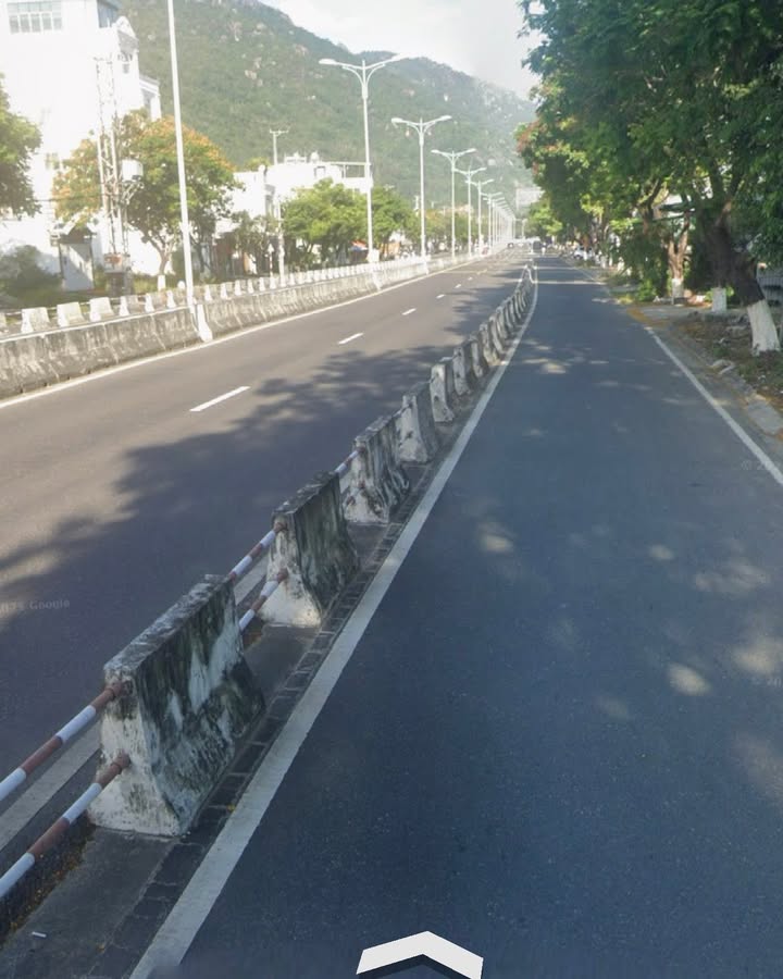 Đất nền thổ cư 594m² phường Nam Nha Trang giá chỉ 10 triệu/m² - Cơ hội đầu tư hiếm có!