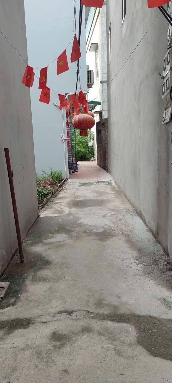 Đất nền Yên Nghĩa 32m² giá 4 tỷ - Cơ hội đầu tư tuyệt vời!