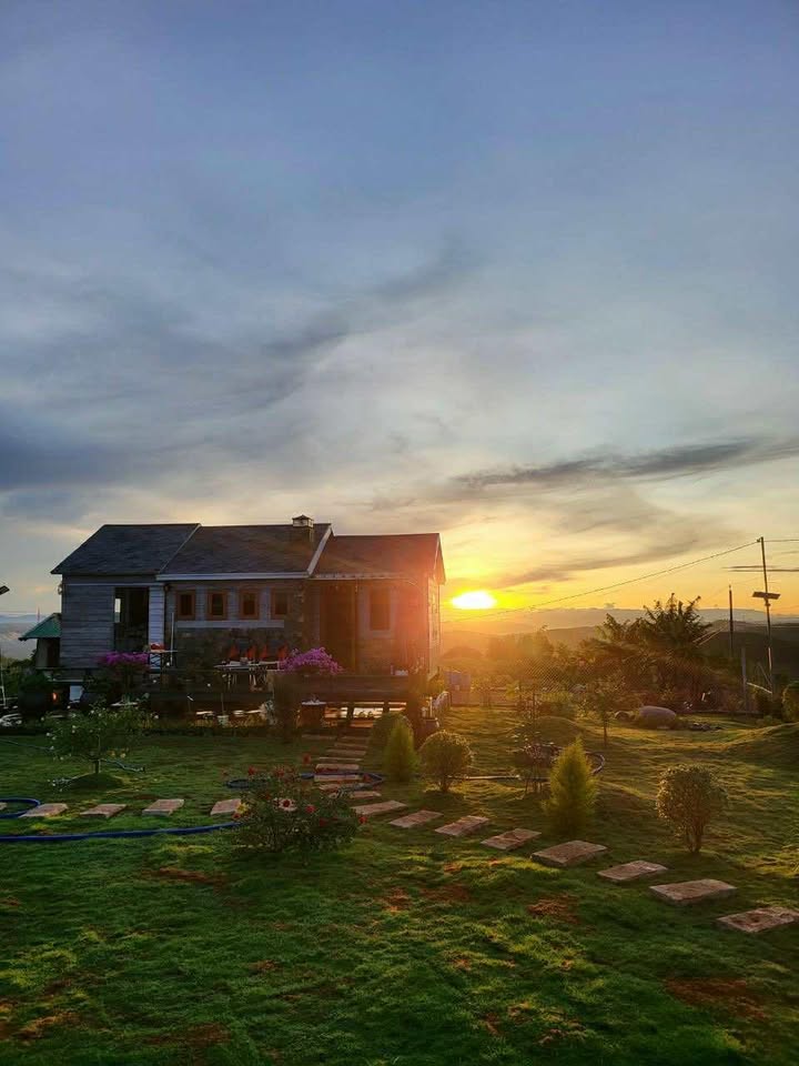 Đất Tân Thượng - Di Linh 630m² - Chính chủ cần bán gấp!