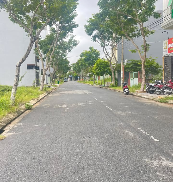 Đất nền 90m² tại Đa Mặn Đông 2, Ngũ Hành Sơn - Giá chỉ 7.1 tỷ, vị trí đắc địa gần biển!