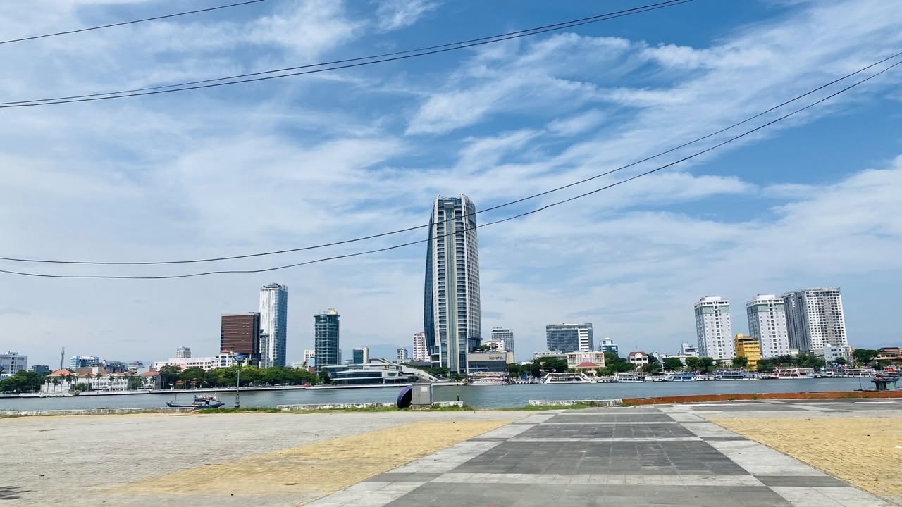 Lô đất Kim Cương mặt tiền 3 Tháng 2 Đà Nẵng 1574m² giá 225 tỷ - Cơ hội đầu tư lý tưởng!