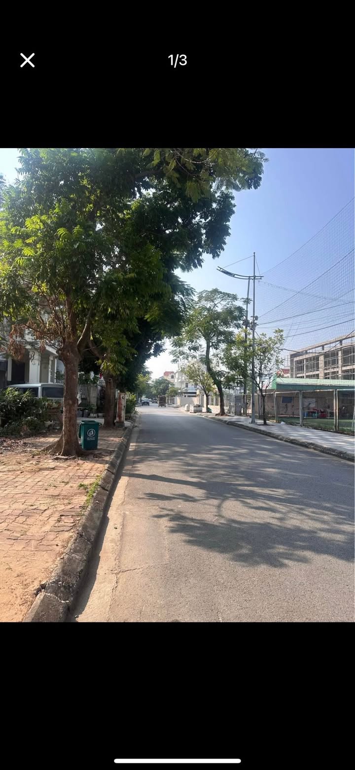 Đất Biệt Thự Nam Sông Lạch Tray 150m² giá thương lượng - Nơi an cư lý tưởng!