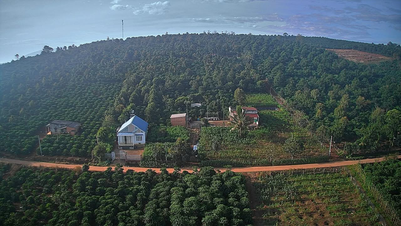 Đất nền Hoài Đức 21600m² giá 4.15 tỷ - Vị trí đẹp, thuận tiện giao thông!