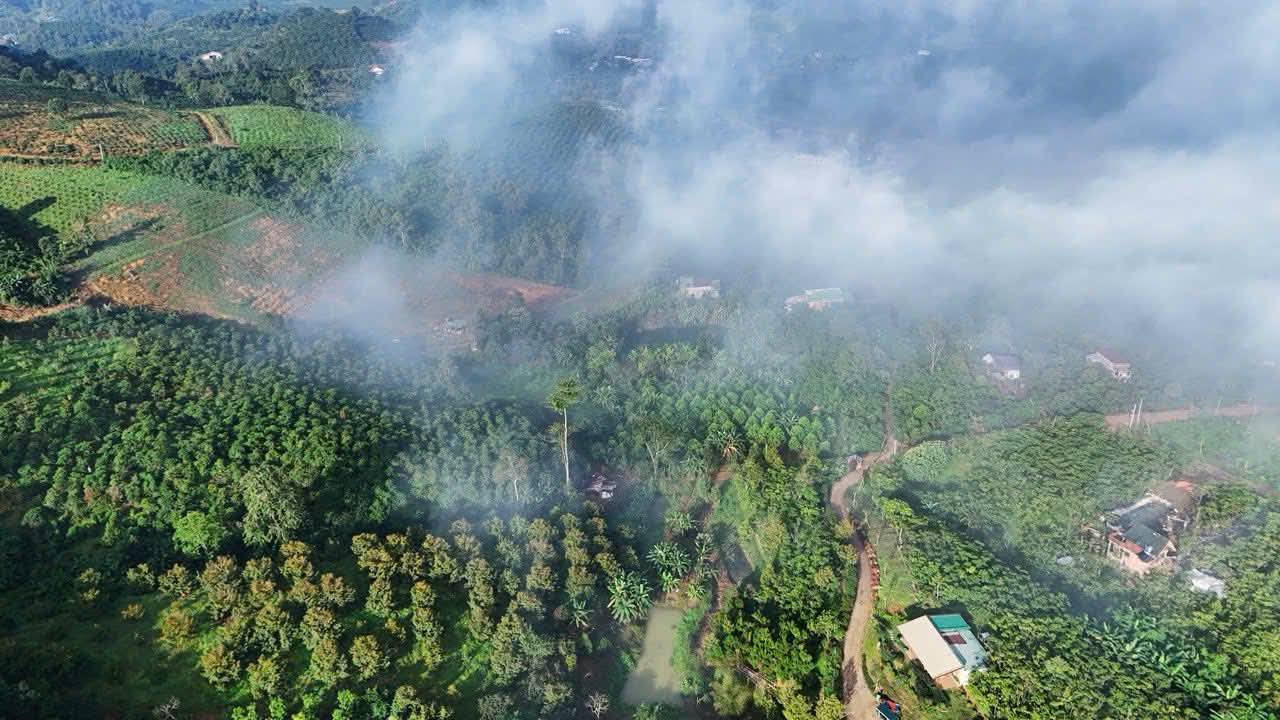 Đất nền Bảo Lộc Lâm Đồng 750m² giá 940 triệu - Đầu tư an toàn, view tuyệt đẹp!