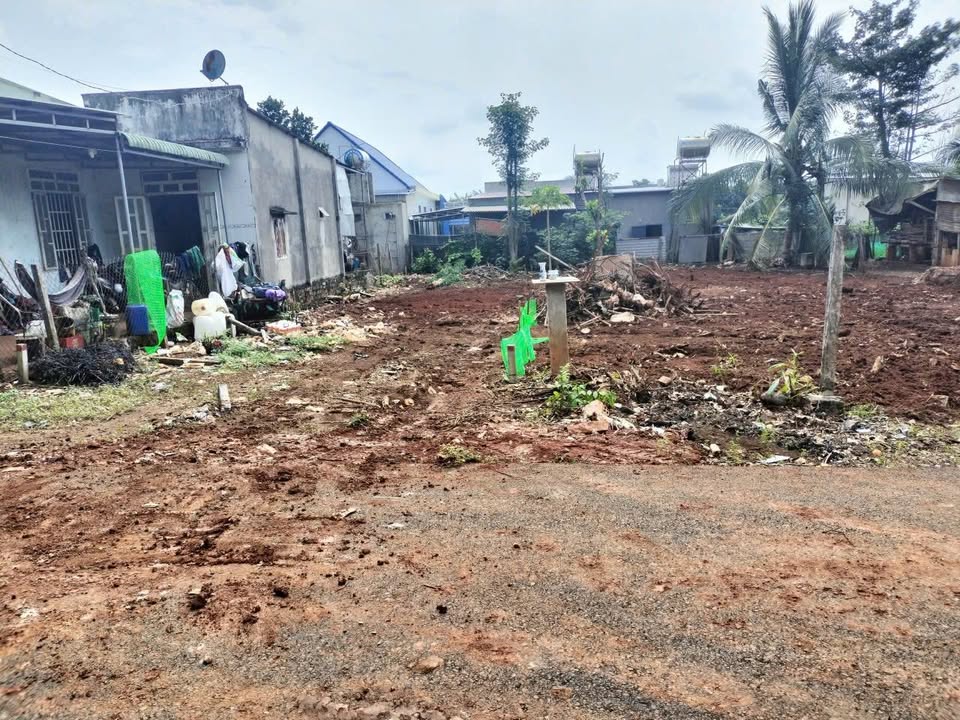 Đất chính chủ Hòa Hưng, Xuyên Mộc 174m² giá 650 triệu - Cơ hội đầu tư sinh lời!