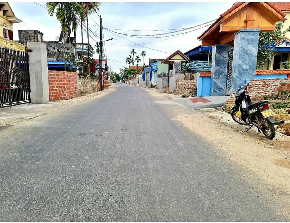 Đất nền Thủy Nguyên Hải Phòng 122,5m² giá chỉ 2,1 tỷ - Cơ hội đầu tư tuyệt vời!