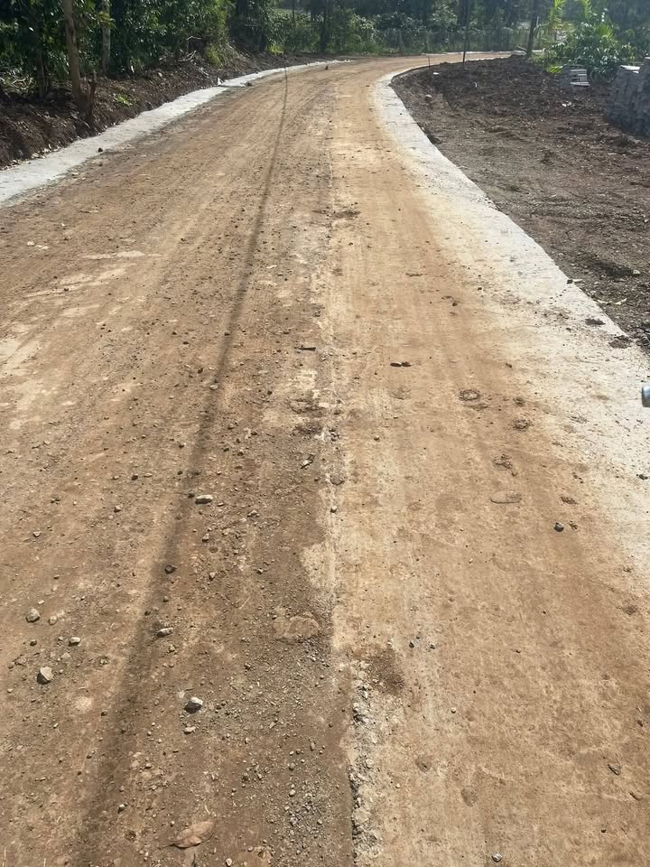 Đất nền Quốc lộ 26, xã Ea Phê, 160m² giá chỉ 500 triệu - Đầu tư sinh lời!