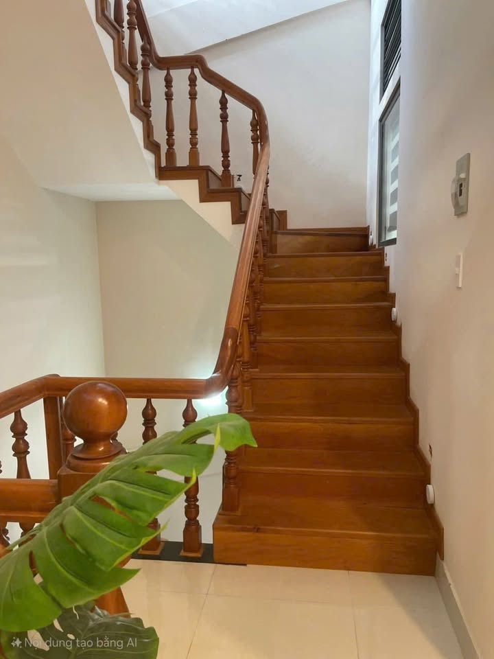 Nhà 1 trệt 2 lầu tại Bảo Lộc, Lâm Đồng 135m² giá 4 tỷ - Nhà đẹp sẵn sàng vào ở!