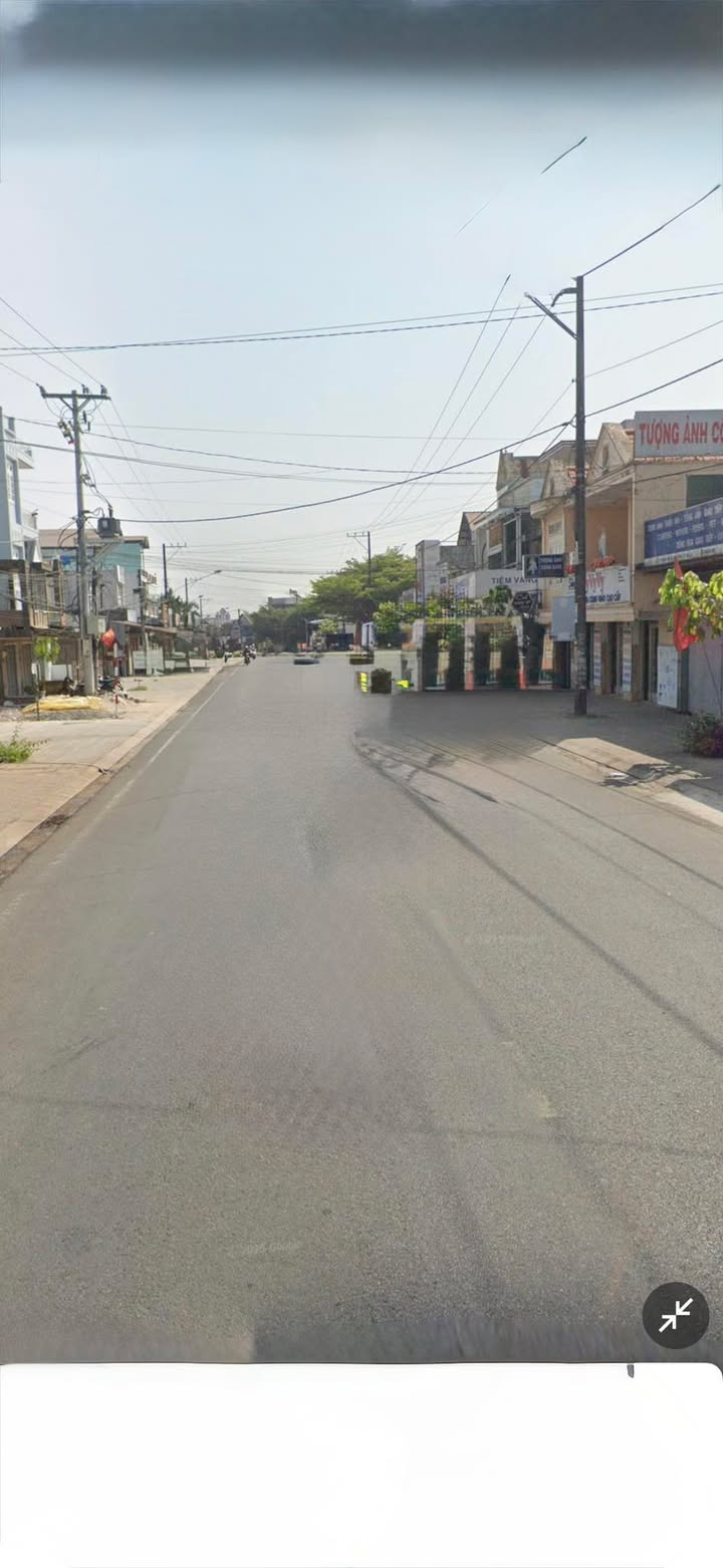 Đất nền 1000m² mặt tiền đường Nguyễn Văn Cừ, Bảo Lộc, giá 17 tỷ - Cơ hội đầu tư tuyệt vời!