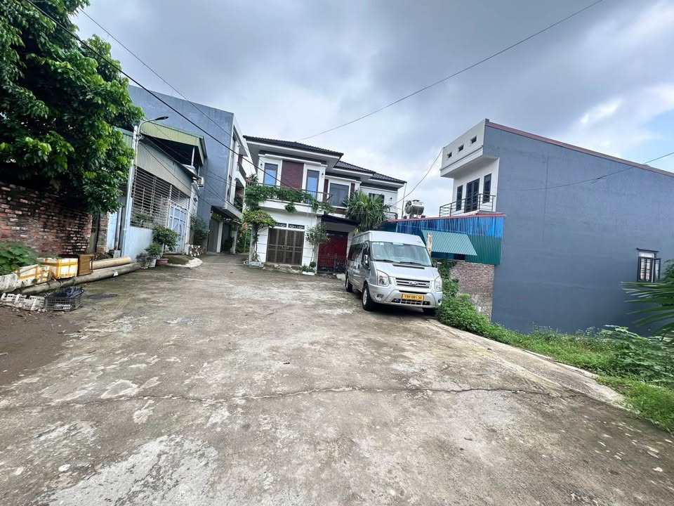 Đất nền Dữu Lâu 337m² giá chỉ 6.2 tỷ - Cơ hội đầu tư tuyệt vời!