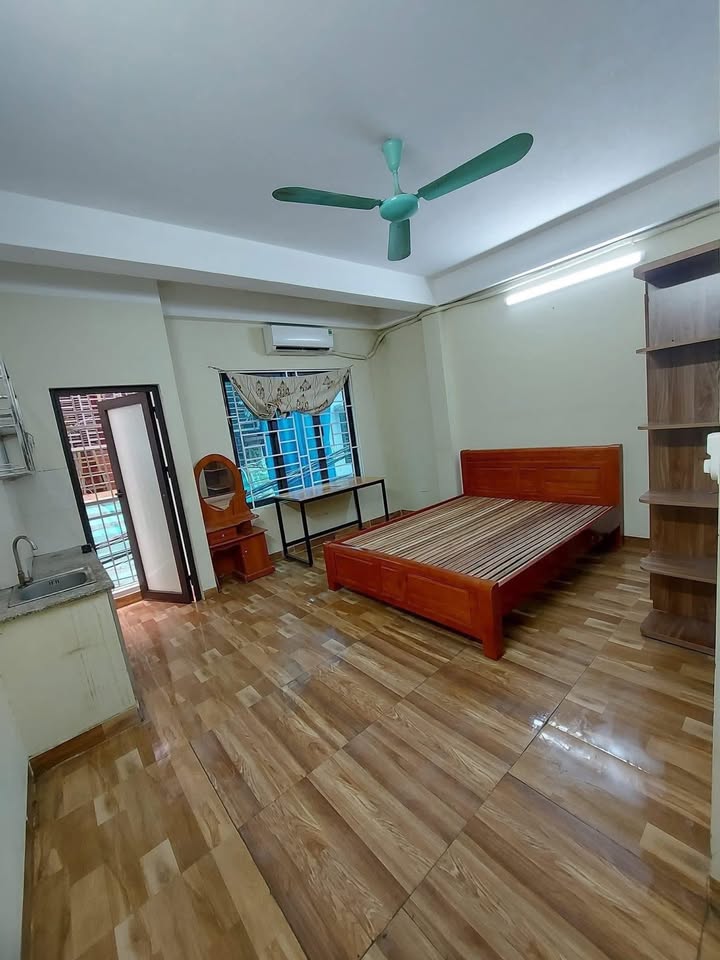 Phòng cho thuê tại ngõ 58 Thanh Bình, 25m² - Giá cả hợp lý, tiện nghi đầy đủ!