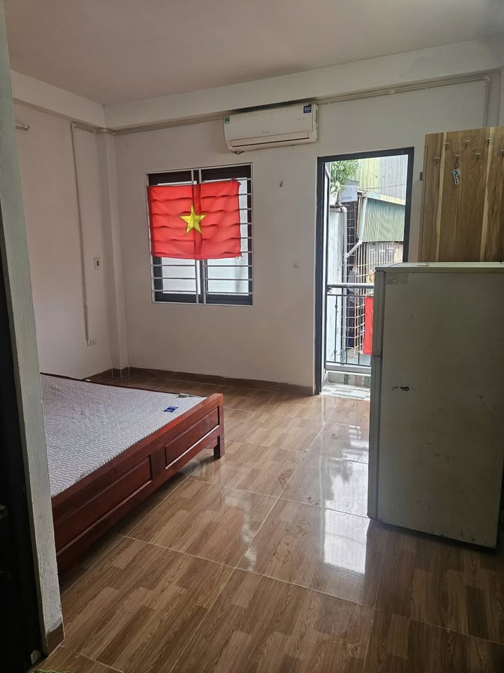 Phòng cho thuê tại Thanh Bình, Hà Đông - Giá thỏa thuận, nội thất đầy đủ!