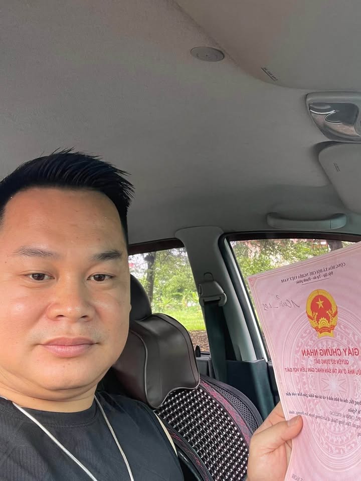 Đất nền khu quy hoạch Thịnh Đán - Diện tích 400m², giá thỏa thuận - Sẵn sàng đầu tư!