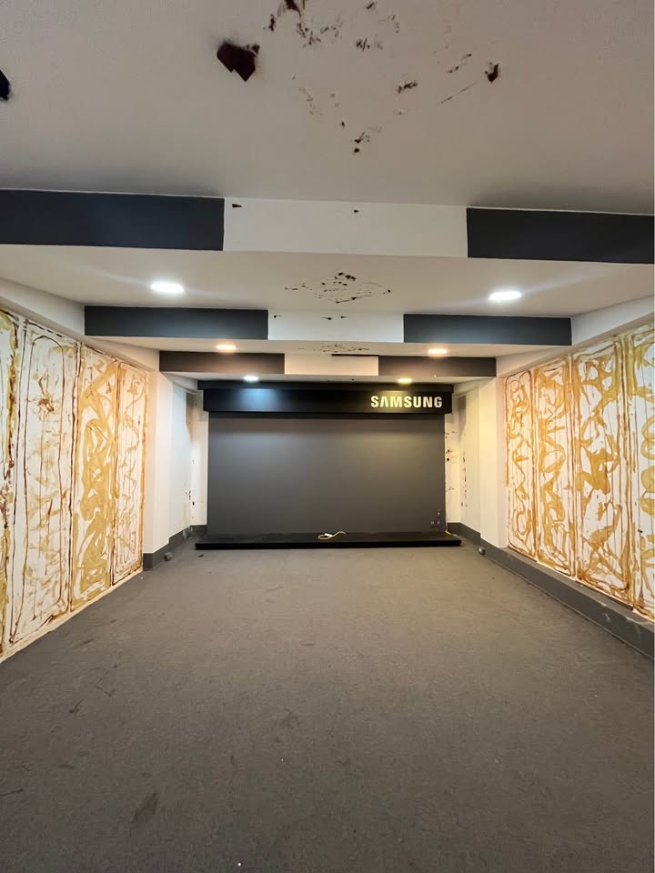 Cho thuê nhà mặt phố Trần Nhân Tông, quận Hai Bà Trưng, 75m² giá 95 triệu - Phù hợp cho Spa và Khách sạn!