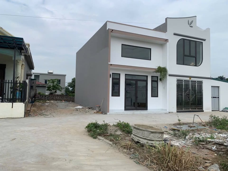 Nhà phố Hà Trung 55.6m² giá 1.7 tỷ - Chính chủ bán, sẵn sàng ở ngay!