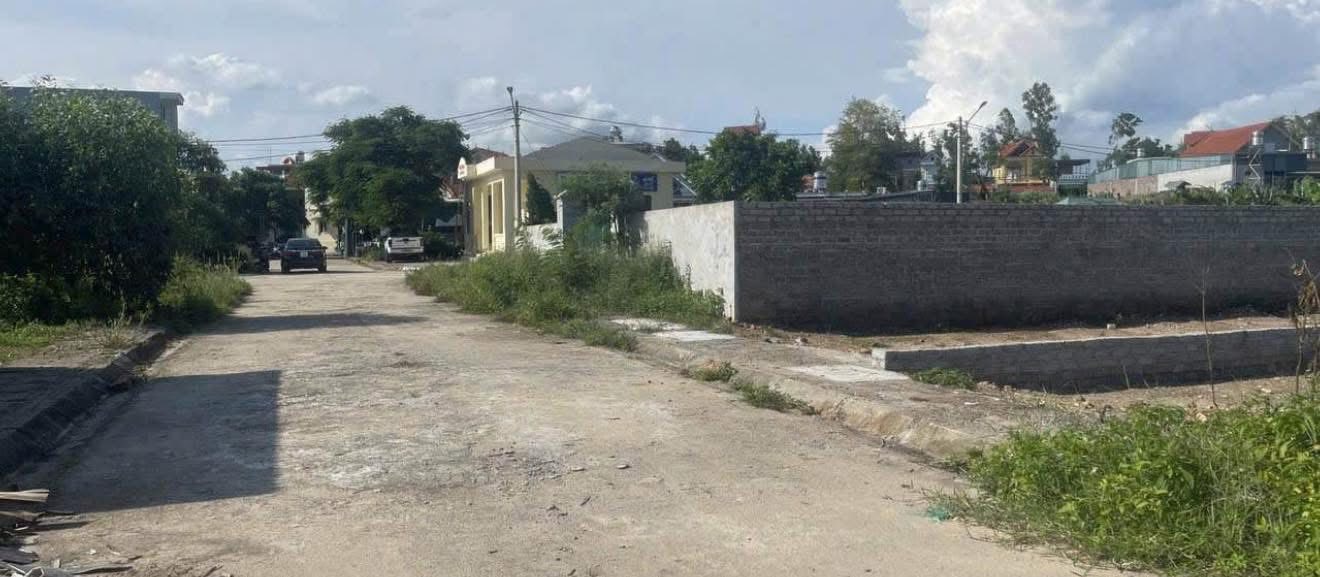 Lô đất Cửa Tràng 110m² giá 2.42 tỷ - Đầu tư sinh lời hấp dẫn!