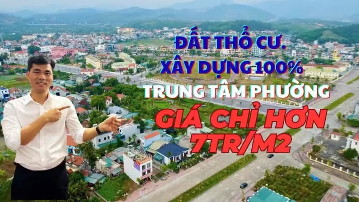 Đất thổ cư 446m² tại Hoành Bồ, Hạ Long - Giá chỉ 7 triệu/m², sổ hồng chính chủ!