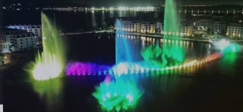 Nhà liền kề Harbor Bay Hùng Thắng 76m² giá 10 tỷ - Full nội thất, sẵn sàng vào ở!