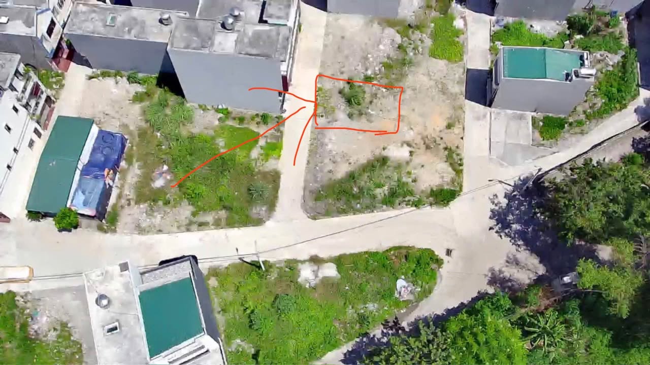 Đất nền Hạ Long 50m² giá 1.2 tỷ - Nằm ngay khu dân cư đông đúc!