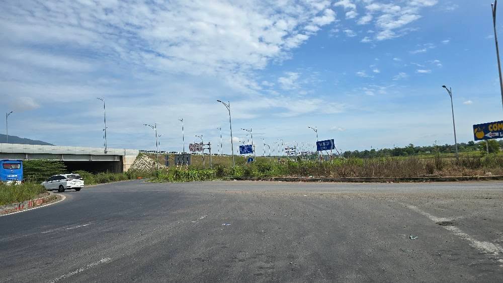 Đất nền Xuân Phú, Đồng Nai 3600m² giá chỉ 639 triệu - Cơ hội đầu tư tuyệt vời!