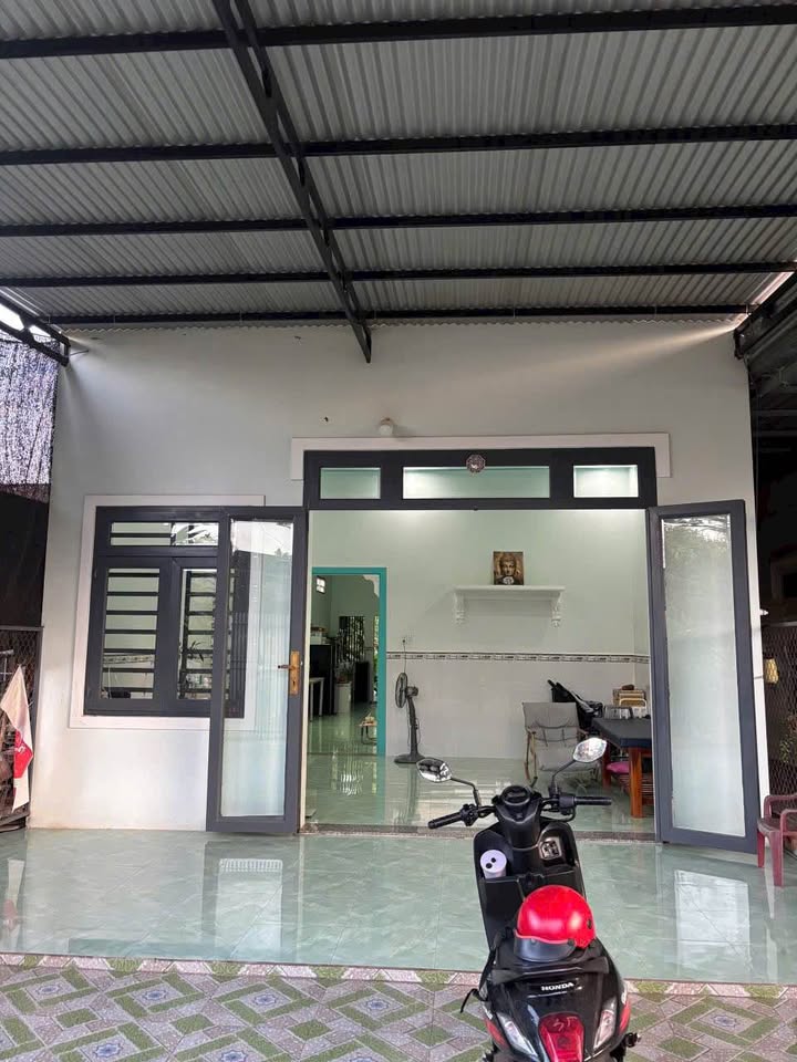 Nhà riêng Sông Ray 191m² giá 1.5 tỷ - Khu dân cư an ninh, gần TL 765!