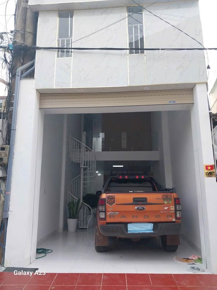 Nhà hẻm Amakhe, Phường Tân Lập, 68m² giá 2.65 tỷ - Gần chợ, tiện ích đa dạng!