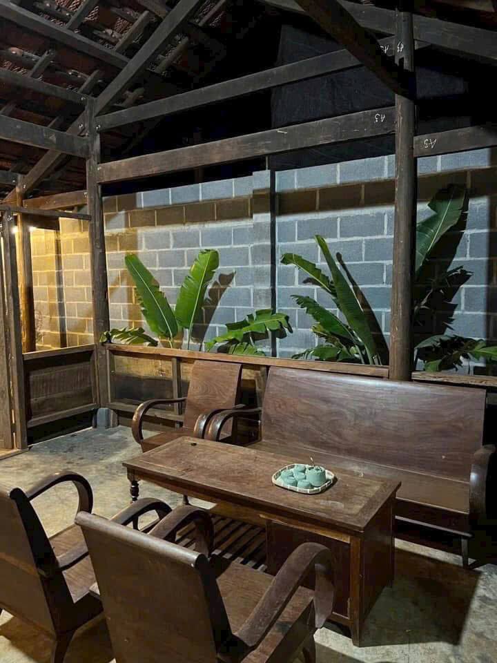 Nhà 2 mặt tiền đường Hoàng Minh Đạo, P. Ea Kao, 295.2m² giá 4.5 tỷ - Thương lượng ngay!